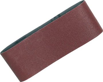 Makita Schleifgürtel - für Holz, Metall, Stahl, Farbe von LumaTech