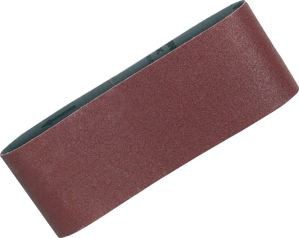 Makita Schleifgürtel - für Holz, Metall, Stahl, Farbe