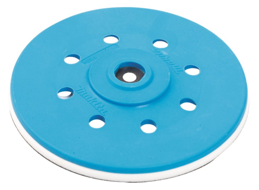 Makita Schleifpad - 150 mm