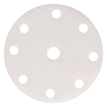 Makita Schleifpapier - für Farbe, Lack - 10 Stücke von LumaTech