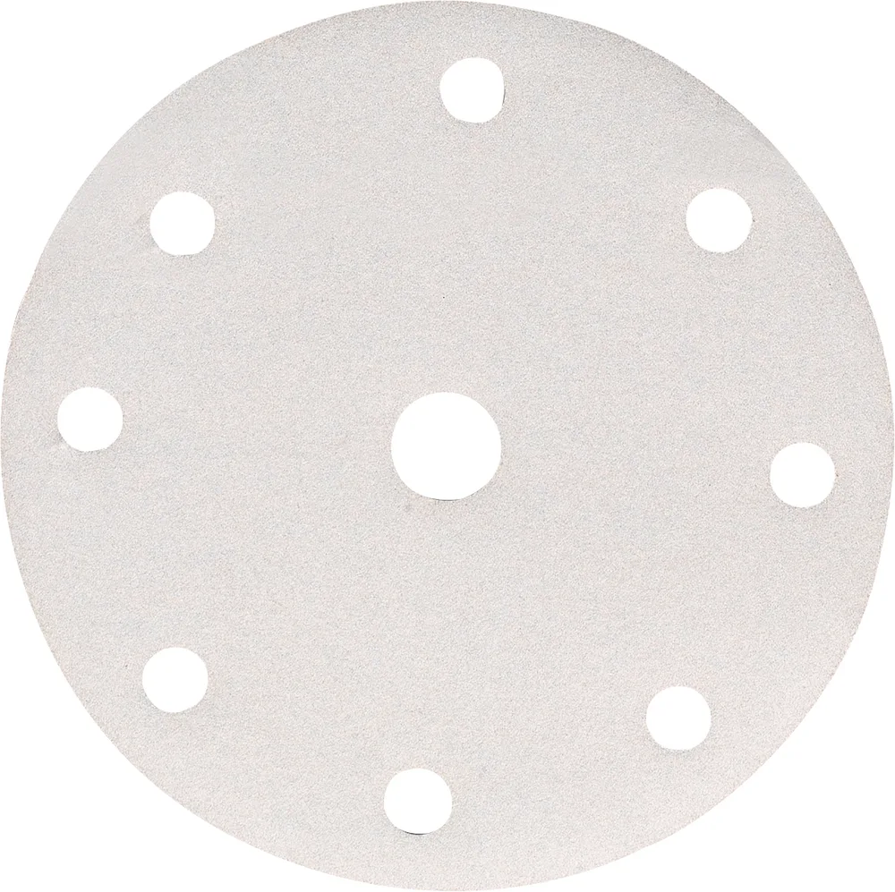 Makita Schleifpapier - für Farbe, Lack - 10 Stücke, Ansicht 2