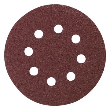 Makita Schleifpapier - für Holz, Metall - 10 Stücke von LumaTech