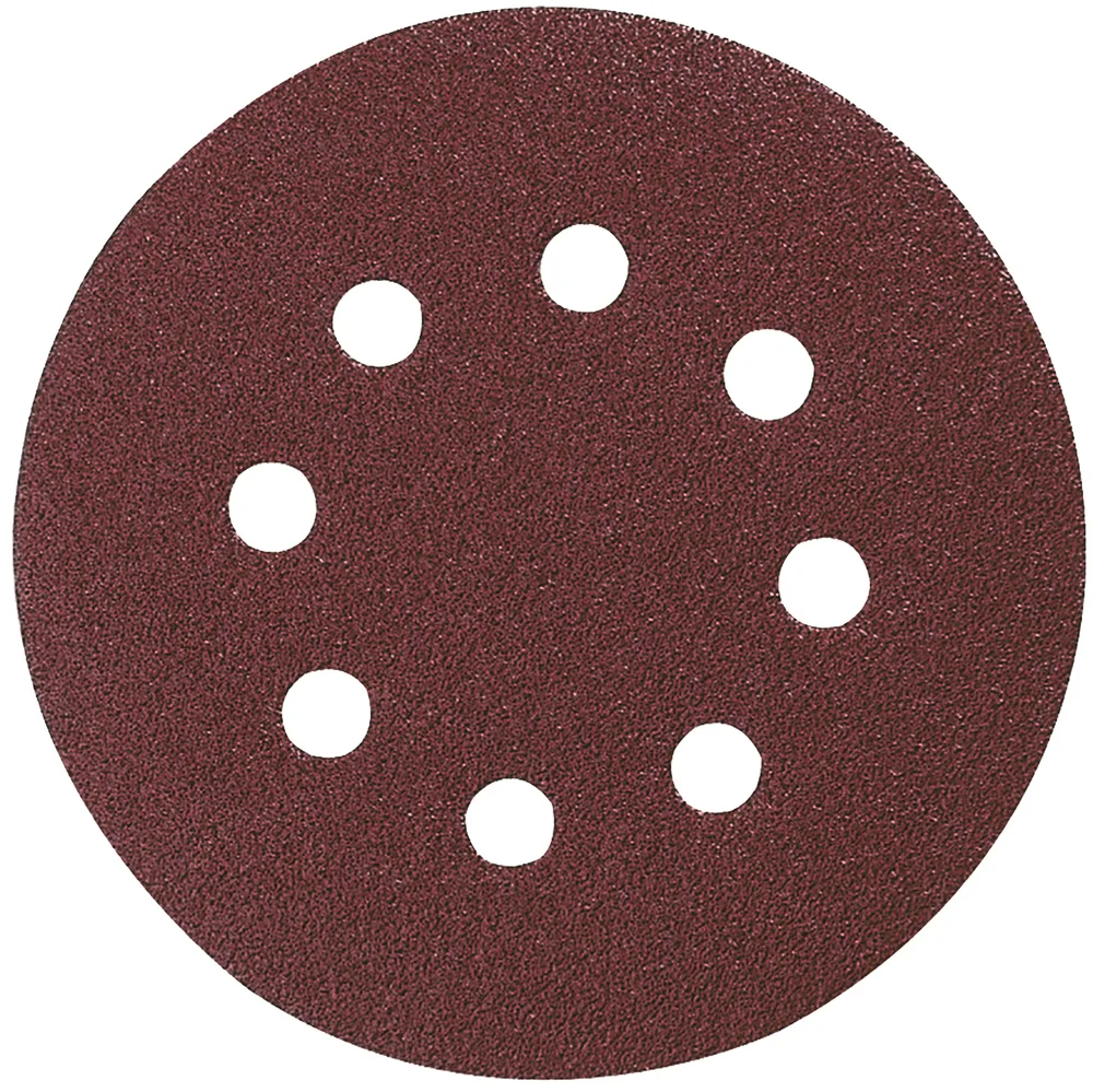 Makita Schleifpapier - für Holz, Metall - 10 Stücke, Ansicht 2