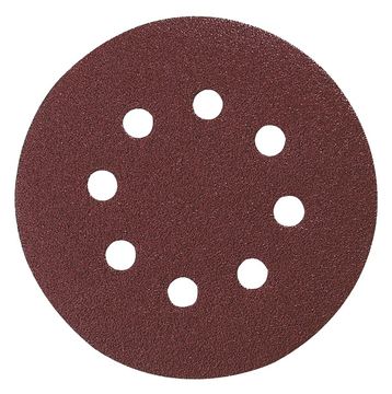 Makita Schleifpapier - für Holz, Metall - 10 Stücke von LumaTech