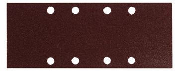 Makita Schleifpapier - für Holz, Metall - 10 Stücke von LumaTech