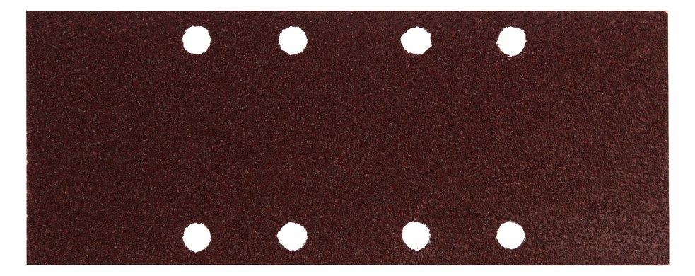Makita Schleifpapier - für Holz, Metall - 10 Stücke