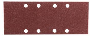 Makita Schleifpapier - für Holz, Metall - 10 Stücke von LumaTech