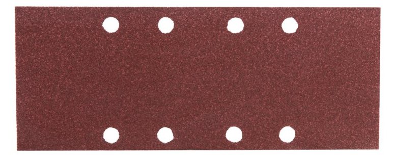 Makita Schleifpapier - für Holz, Metall - 10 Stücke