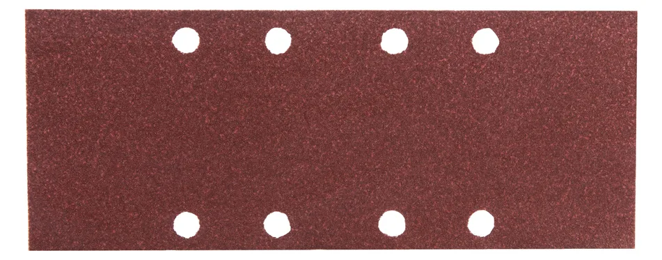 Makita Schleifpapier - für Holz, Metall - 10 Stücke, Ansicht 2