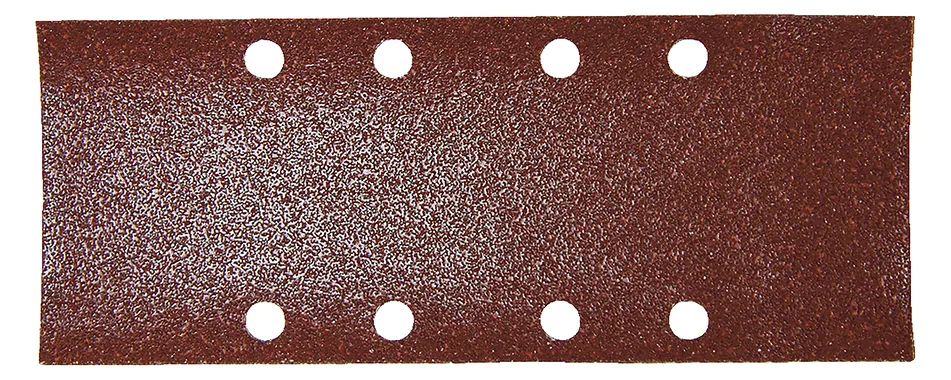 Makita Schleifpapier - für Holz, Metall - 10 Stücke, Ansicht 2