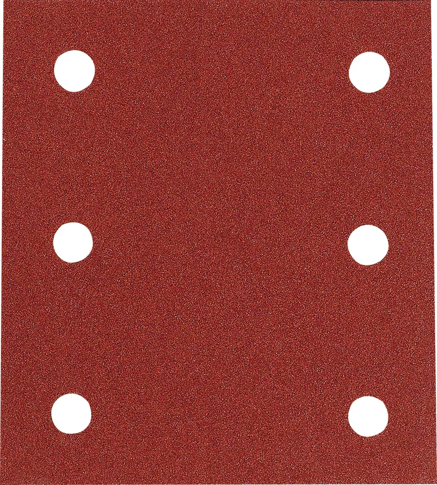 Makita Schleifpapier - für Holz, Metall - 10 Stücke, Ansicht 2