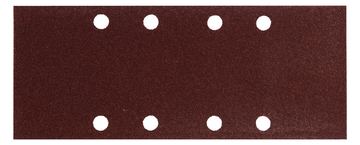 Makita Schleifpapier - für Holz, Metall - 10 Stücke von LumaTech
