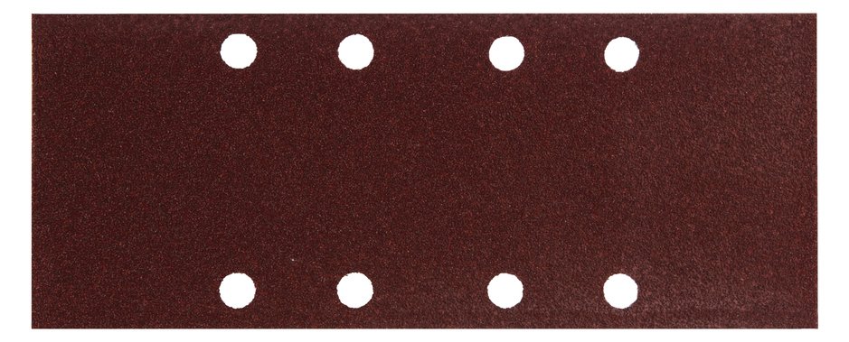 Makita Schleifpapier - für Holz, Metall - 10 Stücke