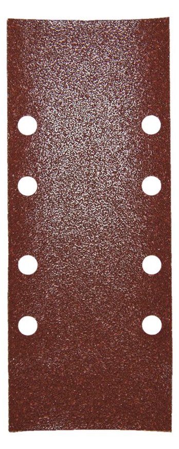Makita Schleifpapier - für Holz, Metall - 10 Stücke