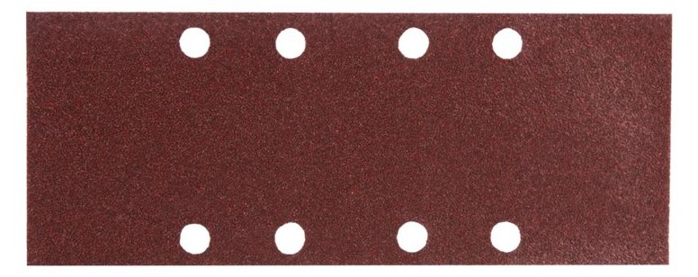 Makita Schleifpapier - für Holz, Metall - 10 Stücke