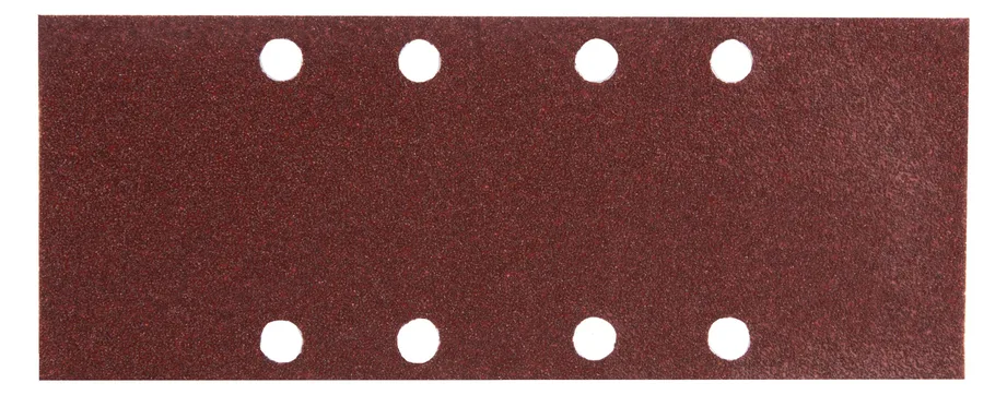 Makita Schleifpapier - für Holz, Metall - 10 Stücke, Ansicht 2