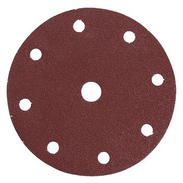Makita Schleifpapier - für Holz, Metall - 10 Stücke von LumaTech