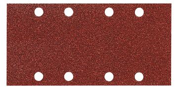 Makita Schleifpapier - für Holz, Metall - 50 Stücke von LumaTech
