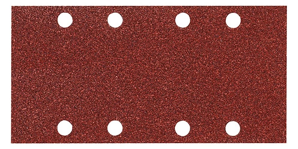 Makita Schleifpapier - für Holz, Metall - 50 Stücke