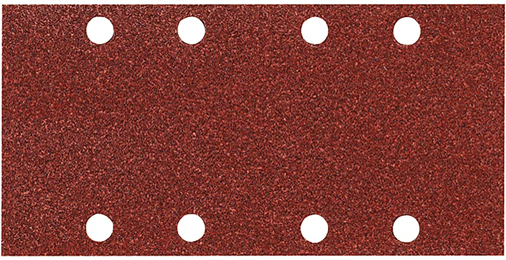 Makita Schleifpapier - für Holz, Metall - 50 Stücke, Ansicht 2