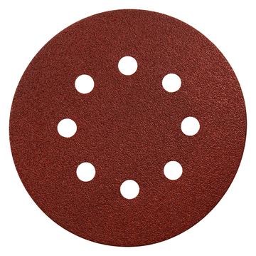 Makita Schleifpapier - für Holz, Metall - 50 Stücke von LumaTech