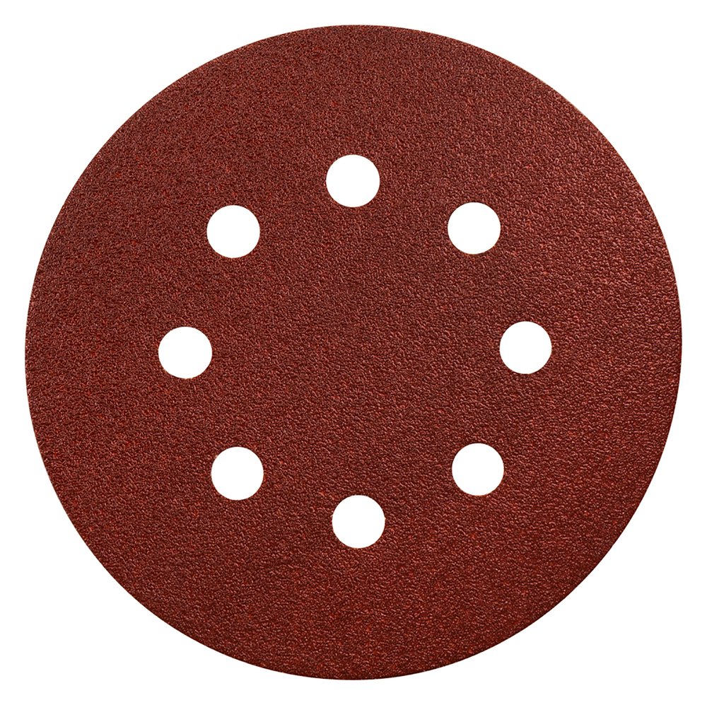 Makita Schleifpapier - für Holz, Metall - 50 Stücke