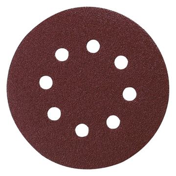 Makita Schleifpapier - für Holz, Metall - 50 Stücke von LumaTech