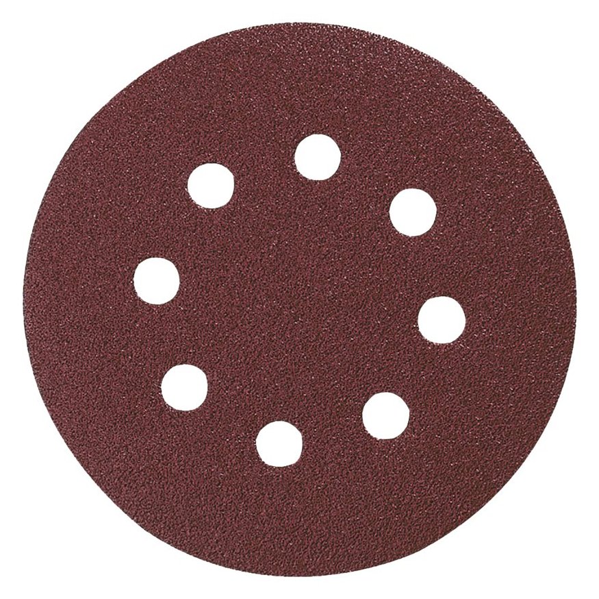 Makita Schleifpapier - für Holz, Metall, Stahl