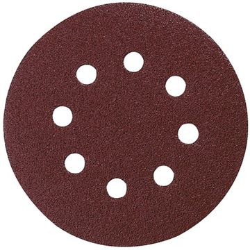 Makita Schleifpapier - für Holz, Metall, Stahl von LumaTech