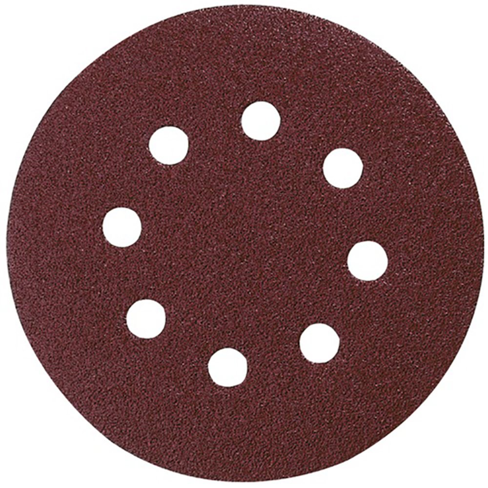 Makita Schleifpapier - für Holz, Metall, Stahl