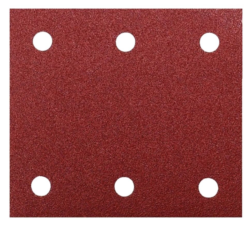 Makita Schleifpapier - für Holz, Metall, Stahl, lackiertes Holz