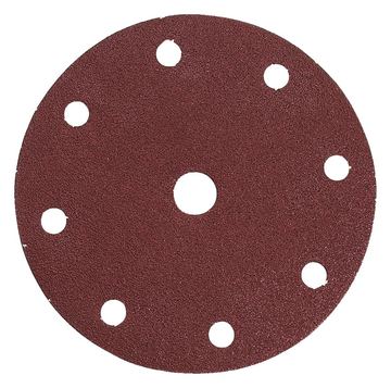 Makita Schleifpapier - für Holz, Metall, Stahl, lackiertes Holz von LumaTech