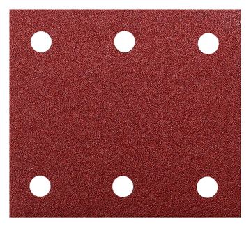 Makita Schleifpapier - für Holz, Stahl, lackiertes Holz von LumaTech