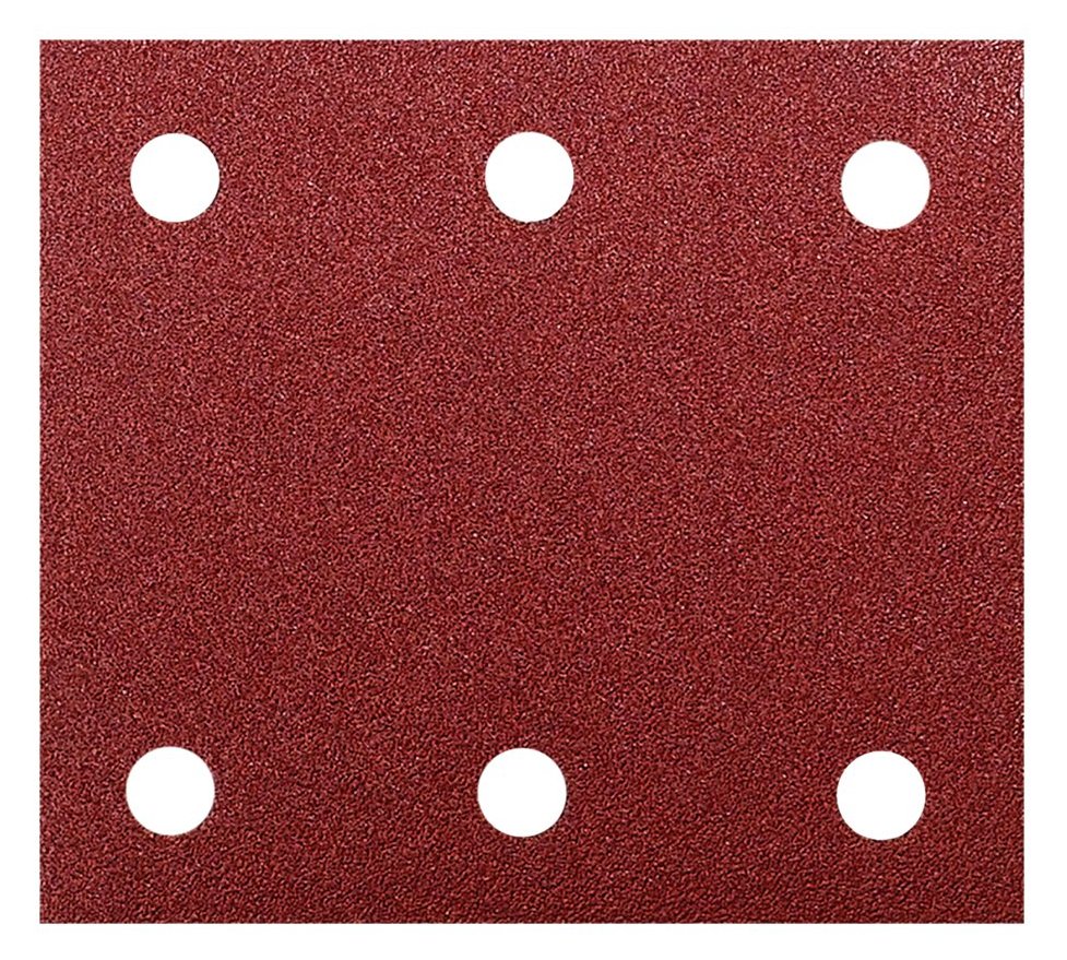 Makita Schleifpapier - für Holz, Stahl, lackiertes Holz