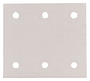 Makita Schleifpapier - für Lack, Farbe - 10 Stücke von LumaTech