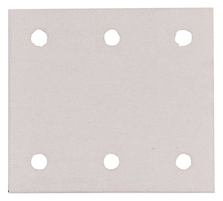 Makita Schleifpapier - für Lack, Farbe - 10 Stücke