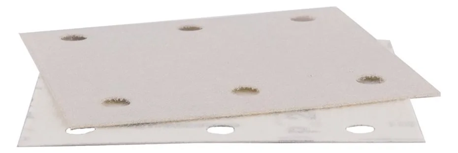 Makita Schleifpapier - für Lack, Farbe - 10 Stücke, Ansicht 2
