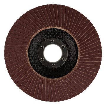 Makita Schleifscheibe - für Holz, Metall, Kunststoff, nicht eisenhaltiges Metall, Eisenmetall, Entgraten von LumaTech