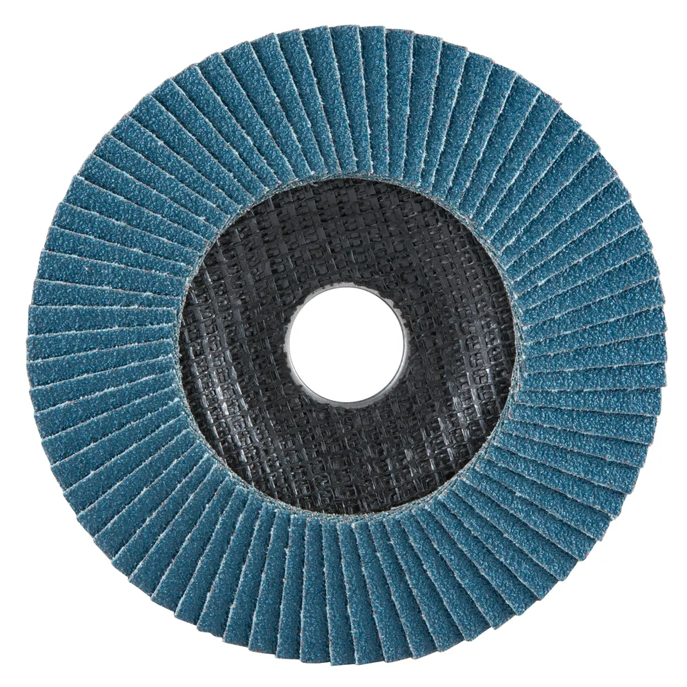 Makita Schleifscheibe - für Metall, Edelstahl, nicht eisenhaltiges Metall, Stahl, Ansicht 2
