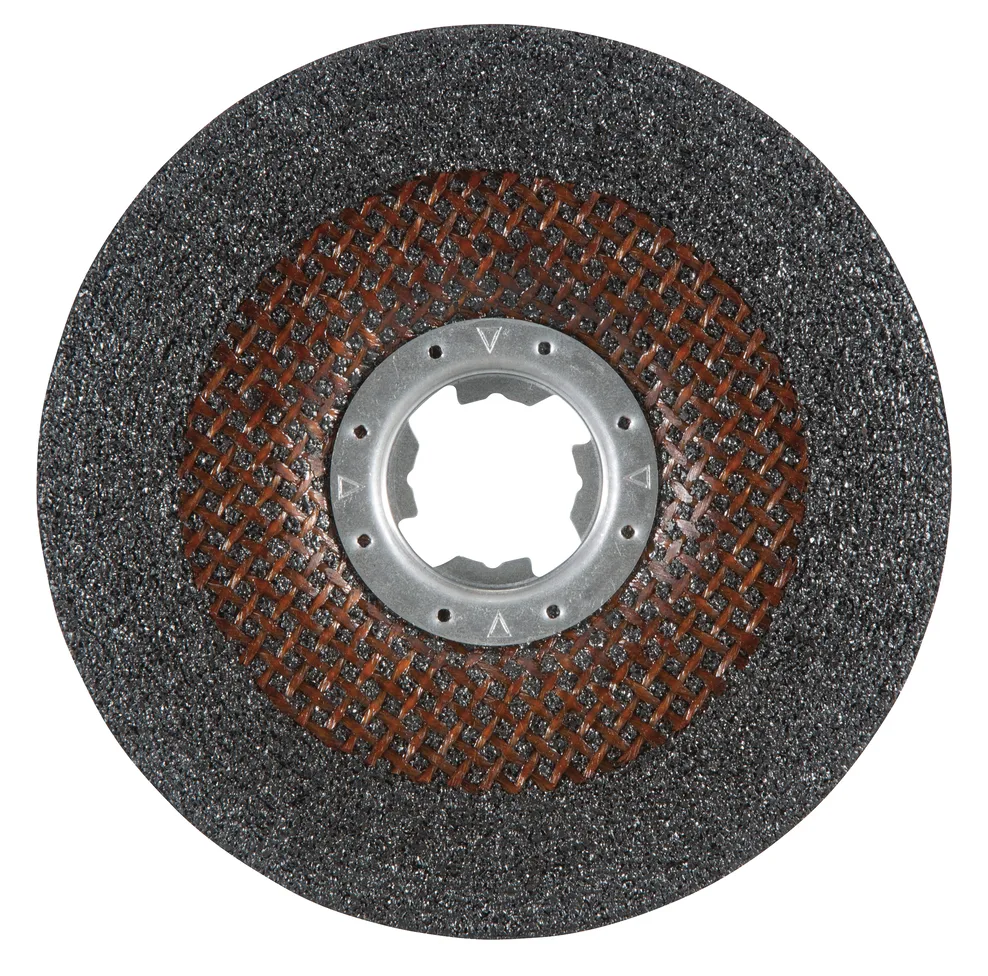 Makita Schleifteller - für Metall - 125 mm, Ansicht 3