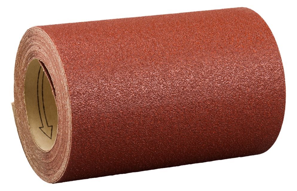Makita Schleifwalze - für Holz, Metall, Kunststoff