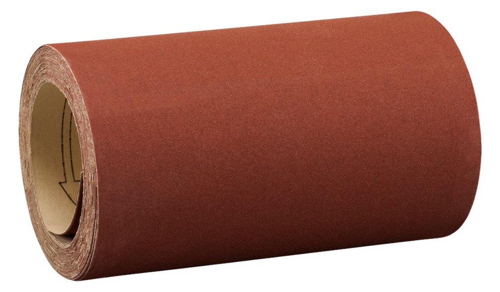 Makita Schleifwalze - Körnung: 240 - 120 mm x 5000 mm