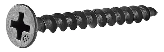 Makita Schnellbauschraube - für Holz, Gipskartonplatten, Ansicht 2