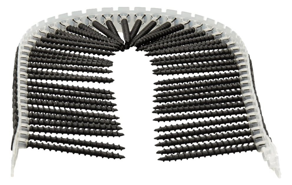 Makita Schnellbauschraube - für Holz, Gipskartonplatten