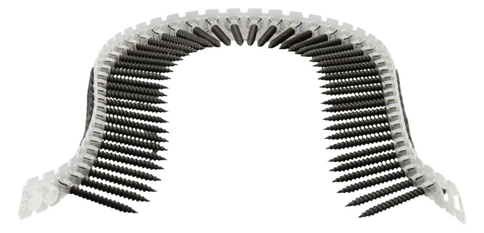 Makita Schnellbauschraube - für Stahl, Gipskartonplatten