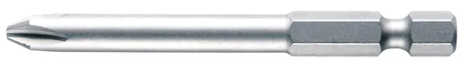 Makita Schraubendreher-Bit - 3 Stücke - phillips, Ansicht 2