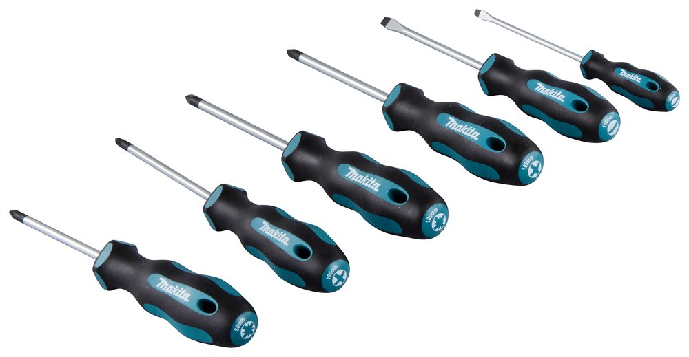 Makita Schraubendreher-Set