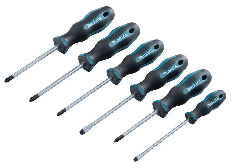 Makita Schraubendreher-Set, Ansicht 4