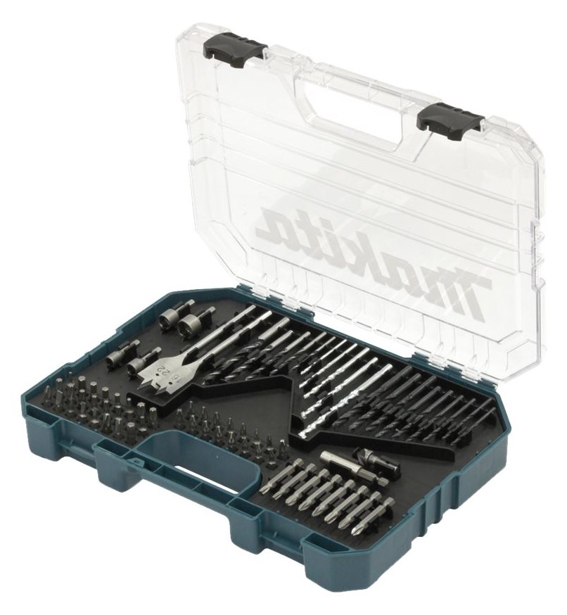 Makita Schraubenziehersatz - 75 Stücke - torx