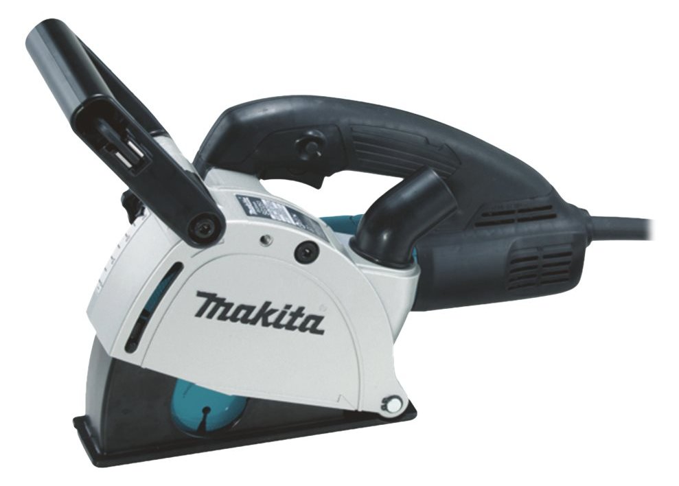 Makita SG1251J - Wandstrehler - 1400 W - 125